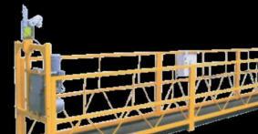 圖 成都電動吊籃出租 電動高處作業吊籃出租 腳手架 成都租賃