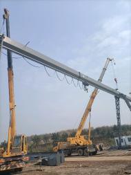 重慶吊車吊籃出租快速發車