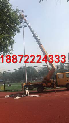 宜昌16米舉高車租賃,西陵吊籃車出租信譽高