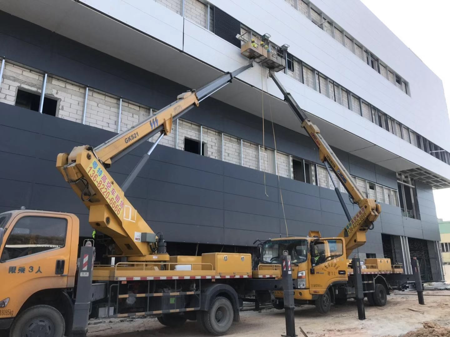 中心:云浮市吊籃車出租價(jià)格【粵特機(jī)械租賃】