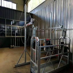 電動吊籃出租價(jià)格 電動吊籃出租型號規(guī)格