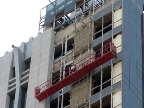 新鄉(xiāng)市優(yōu)質(zhì)電動(dòng)吊籃價(jià)格、型號(hào)規(guī)格及出租服務(wù)全解析